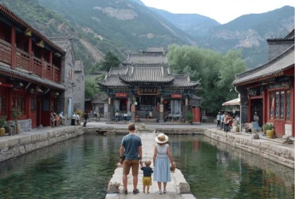 配资网导航 五一“穷游”的中国人，就应该遭到口诛笔伐？